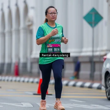 Runner Photo 8625625