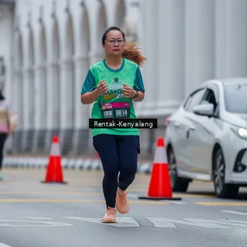 Runner Photo 8625626