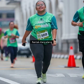 Runner Photo 8625627