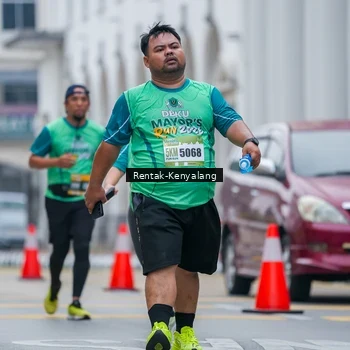 Runner Photo 8625628