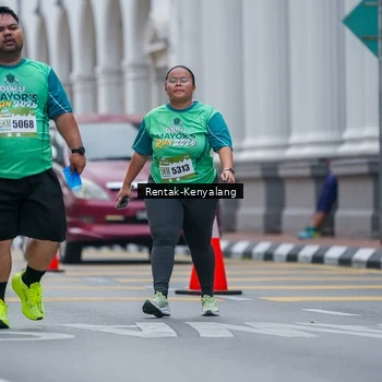 Runner Photo 8625629