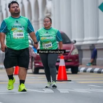Runner Photo 8625630