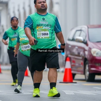 Runner Photo 8625631