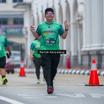 Runner Photo 8625632