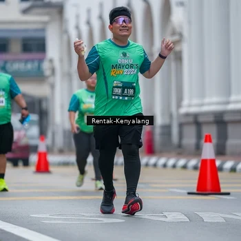 Runner Photo 8625633