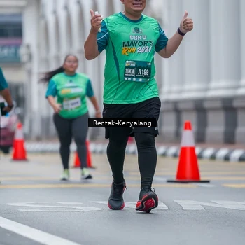 Runner Photo 8625634