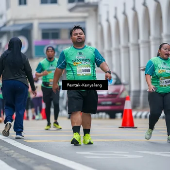 Runner Photo 8625636