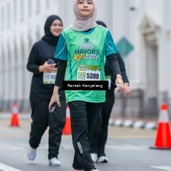 Runner Photo 8625637