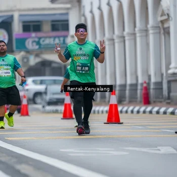 Runner Photo 8625639