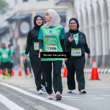 Runner Photo 8625640