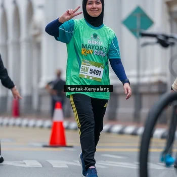 Runner Photo 8625641