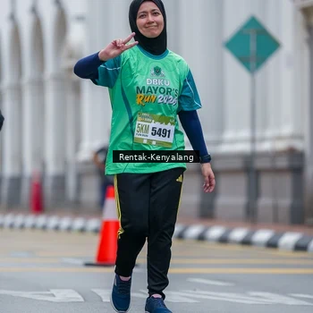 Runner Photo 8625642