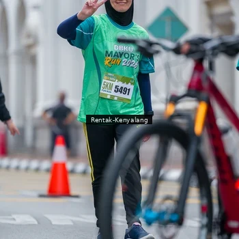 Runner Photo 8625643