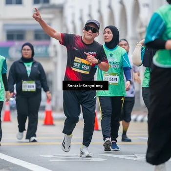 Runner Photo 8625644