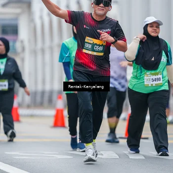 Runner Photo 8625645