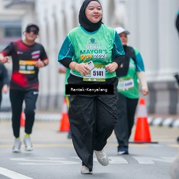 Runner Photo 8625646
