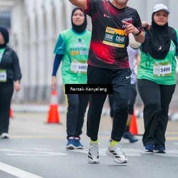 Runner Photo 8625647