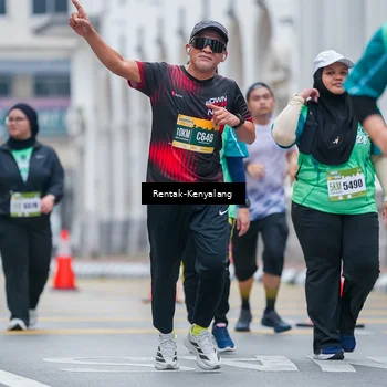 Runner Photo 8625648