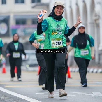 Runner Photo 8625649