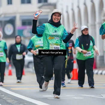 Runner Photo 8625650