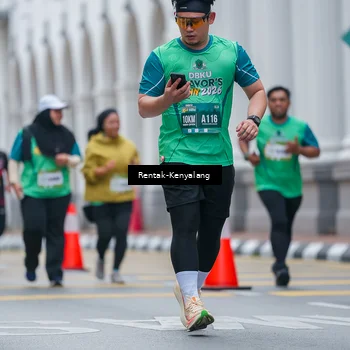Runner Photo 8625651