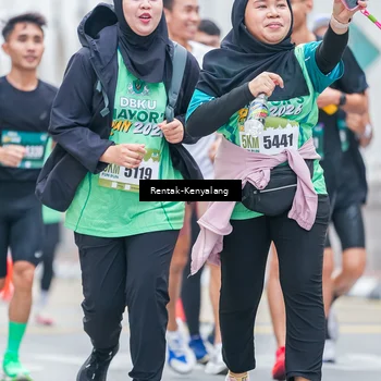 Runner Photo 8625652