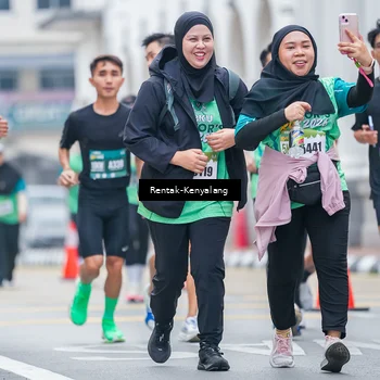 Runner Photo 8625653