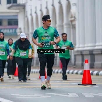 Runner Photo 8625654