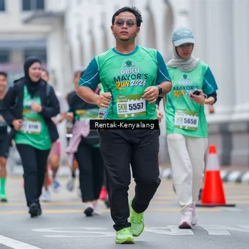 Runner Photo 8625655