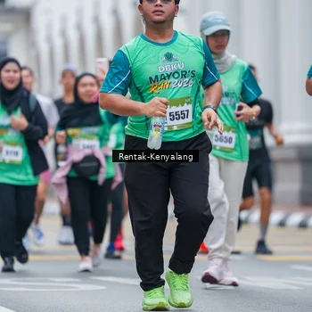 Runner Photo 8625656