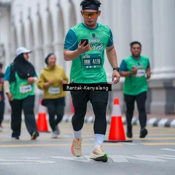 Runner Photo 8625658