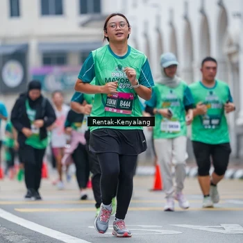 Runner Photo 8625659