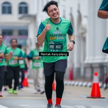 Runner Photo 8625662