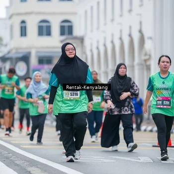 Runner Photo 8625663