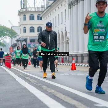 Runner Photo 8625664