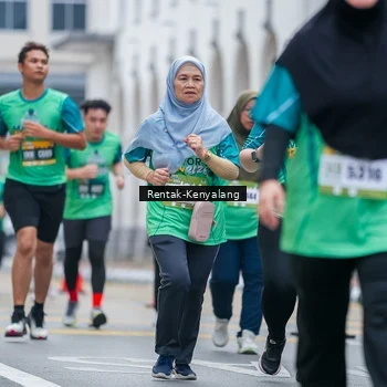 Runner Photo 8625665