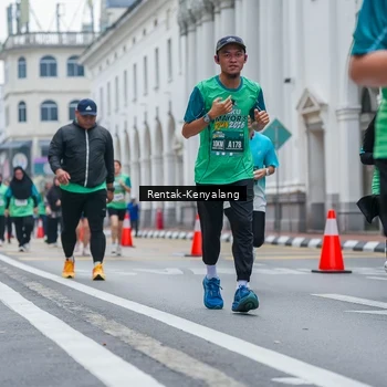 Runner Photo 8625666