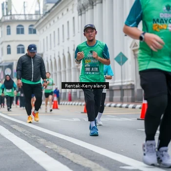 Runner Photo 8625667