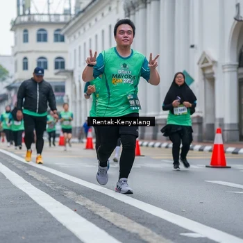 Runner Photo 8625668