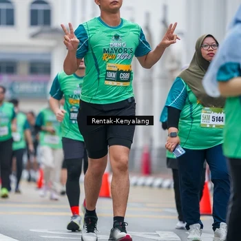 Runner Photo 8625669