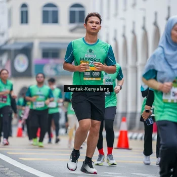 Runner Photo 8625671