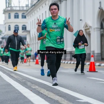 Runner Photo 8625672