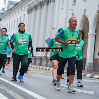 Runner Photo 8625673