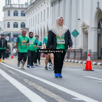 Runner Photo 8625674