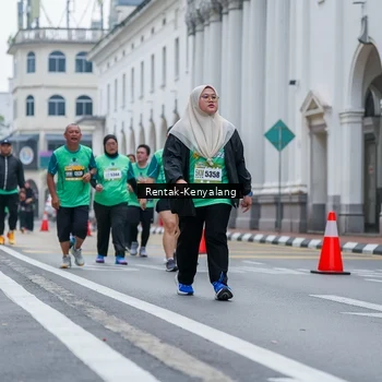 Runner Photo 8625675