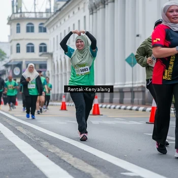 Runner Photo 8625676