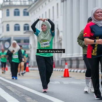 Runner Photo 8625677