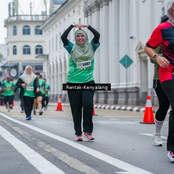 Runner Photo 8625678