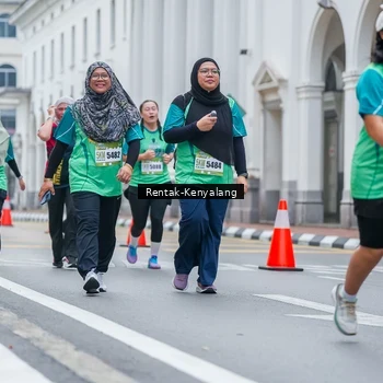 Runner Photo 8625679