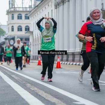 Runner Photo 8625680